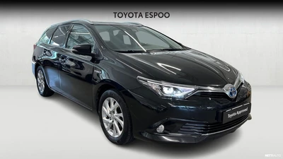 Toyota Auris 2017, kuva 6/17