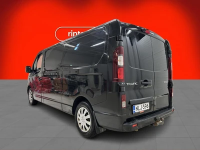 Renault Trafic 2019, kuva 7/28