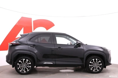 Toyota Yaris Cross 2026, kuva 6/11