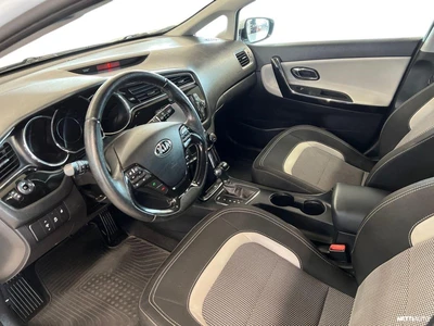 Kia Ceed 2017, kuva 7/27