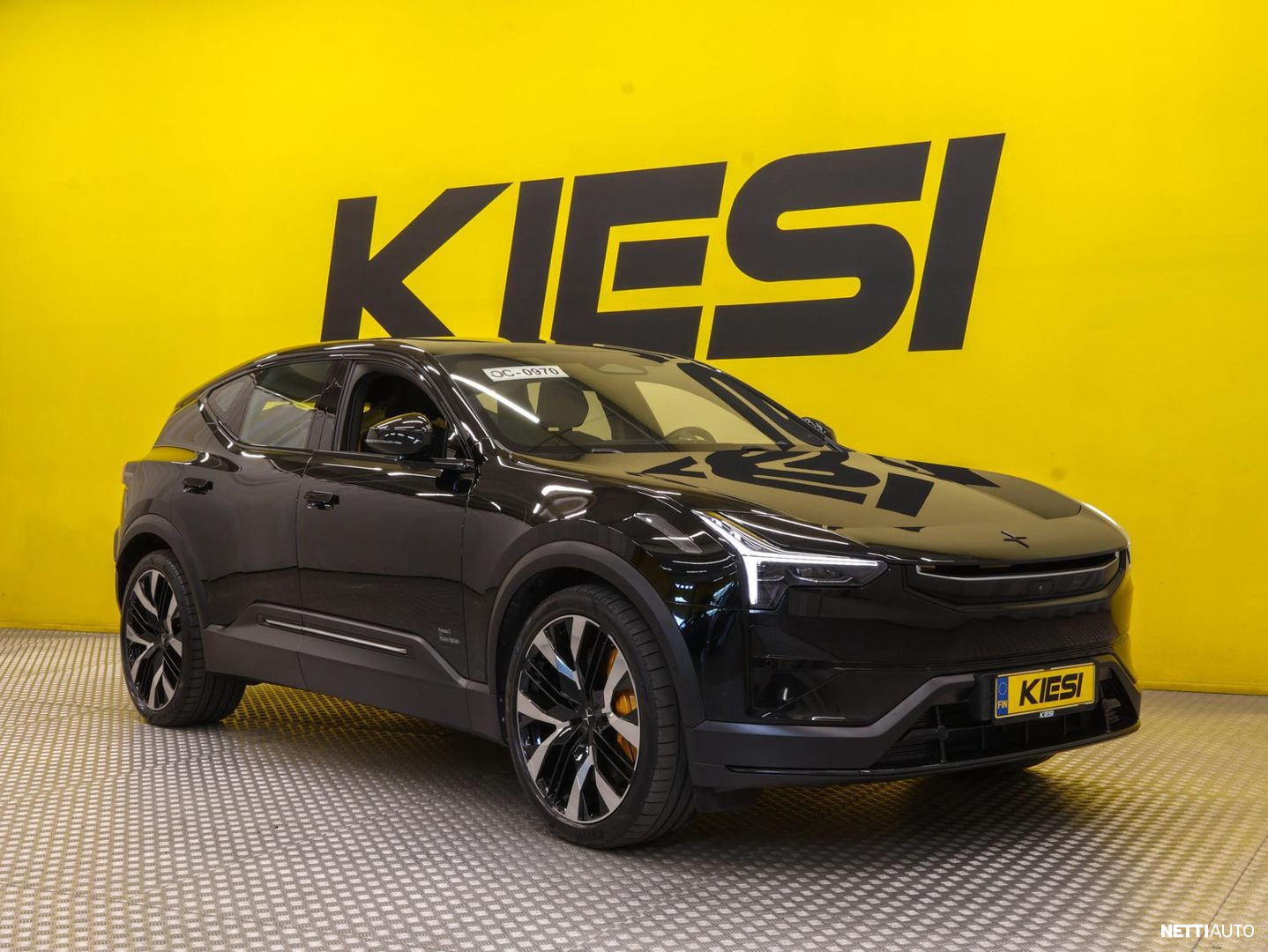 Polestar 3