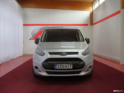 Ford Transit Connect 2014, kuva 2/25