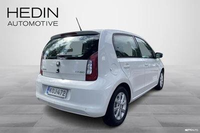 Skoda Citigo 1,0 75 Style 5-ov. 2017, kuva 2/22