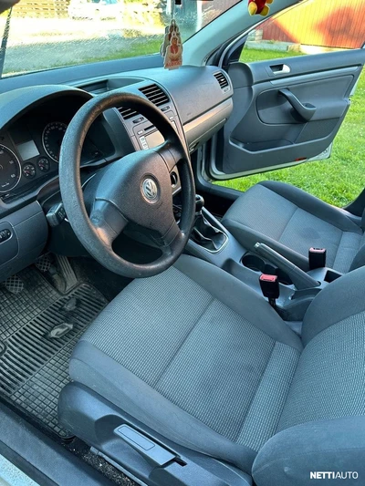 Volkswagen Golf 2008, photo 5/11