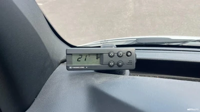 Mercedes-Benz Sprinter 2021, photo 5/8