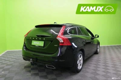 Volvo V60 D4 AWD Momentum aut 2016, photo 4/30