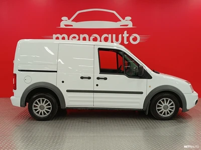Ford Transit Connect 2012, photo 2/16