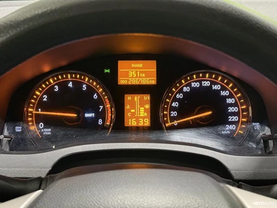 Toyota Avensis 2010, kuva 6/28
