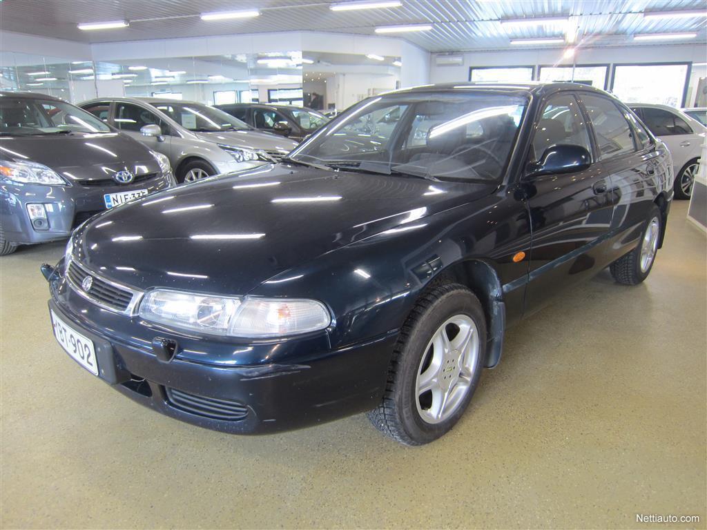 Mazda 626