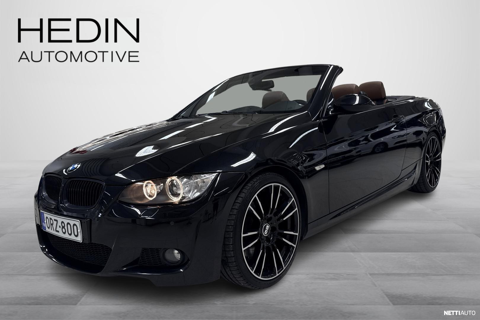 BMW 335