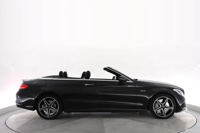Mercedes-Benz C 2017, kuva 6/19
