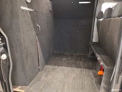 Mercedes-Benz Sprinter 2017, photo 6/17