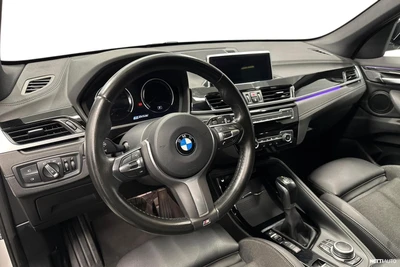 BMW X1 F48 xDrive25e A Business Sport 2020, kuva 6/42