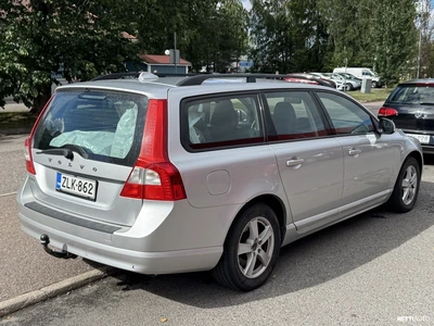 Volvo V70 T5 Business aut 2012, photo 3/4