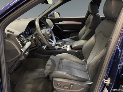 Audi Q5 2023, kuva 6/20