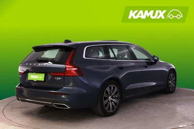 Volvo V60 T8 AWD Inscription aut 2019, kuva 4/10