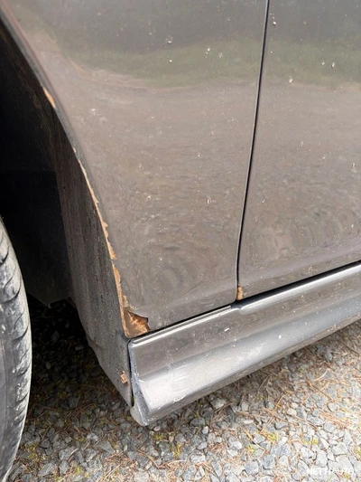 Saab 9-3 Linear 2008, photo 6/14