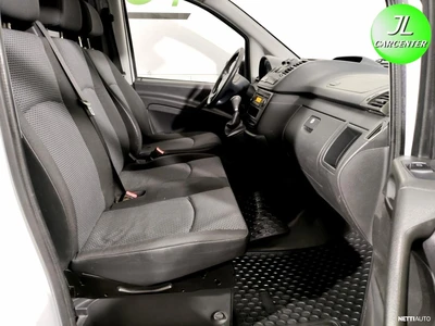 Mercedes-Benz Vito 2012, photo 6/15