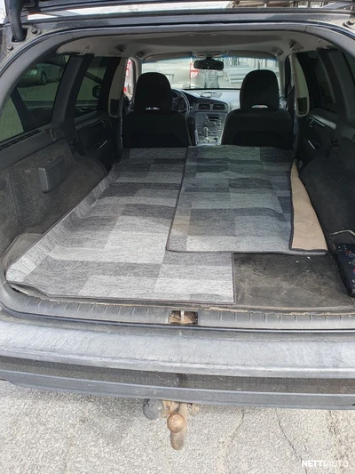 Volvo V70 2002, photo 6/6