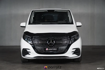 Mercedes-Benz Vito 2022, kuva 2/16