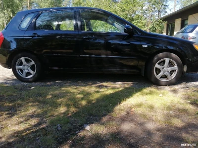 Kia Cerato CERATO hb 1,6 lx 2006, kuva 3/10