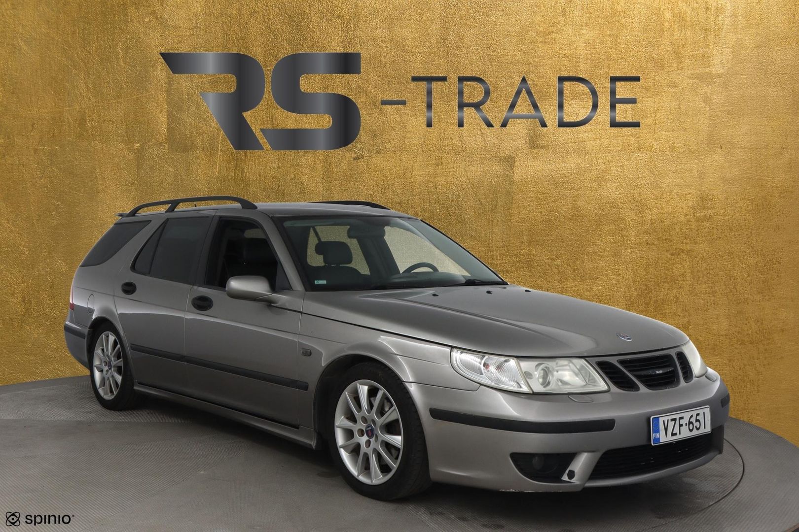 Saab 9-5