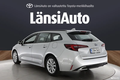 Toyota Corolla 2023, kuva 7/45