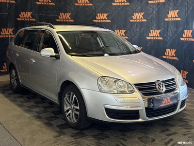 Volkswagen Golf Myydään huutokaupat.com 2009, kuva 2/4