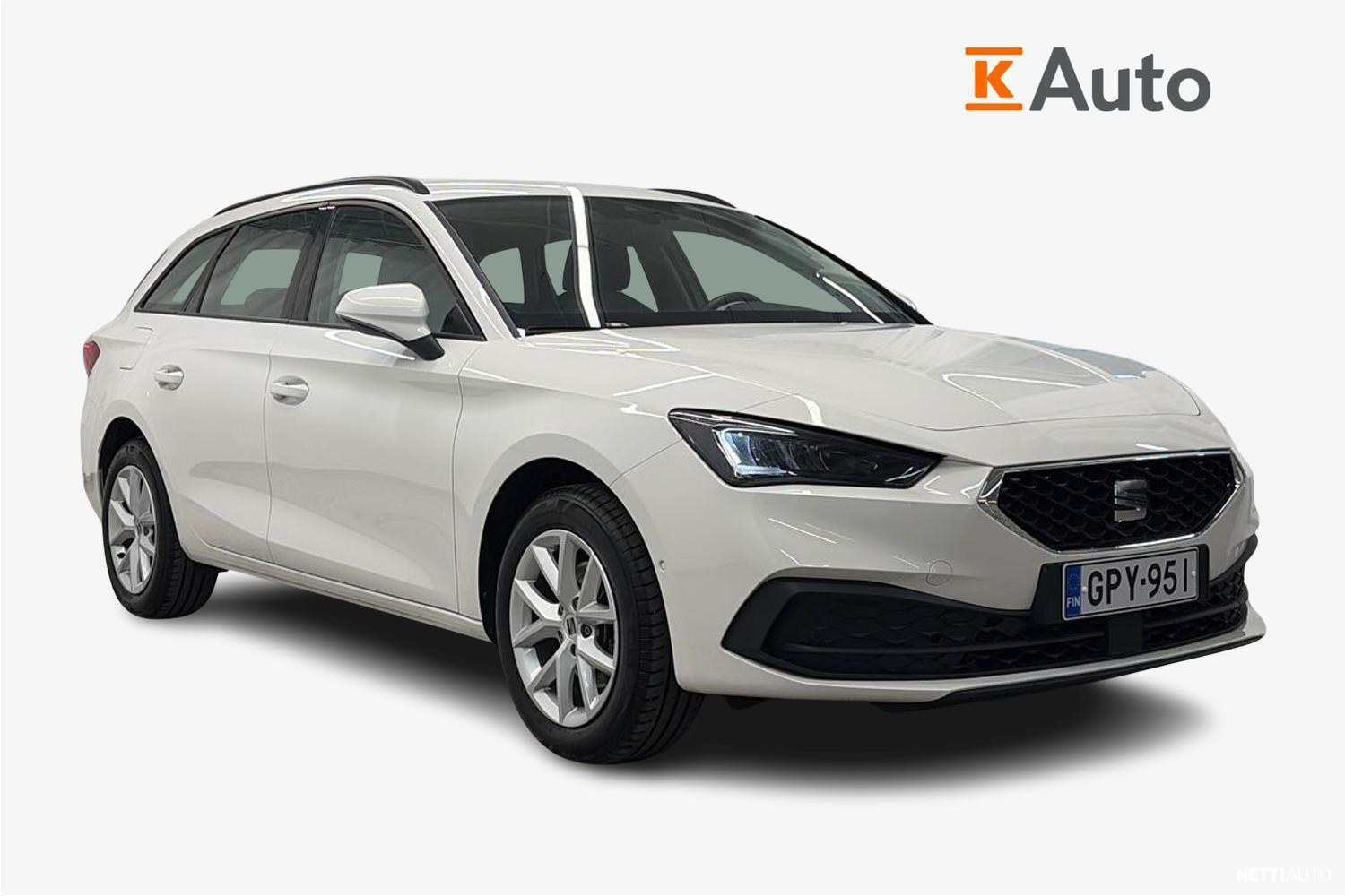 Seat Leon Sportstourer