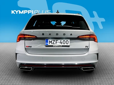 Skoda Octavia 2021, kuva 5/26