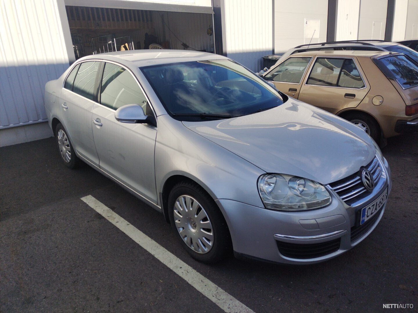 Volkswagen Jetta