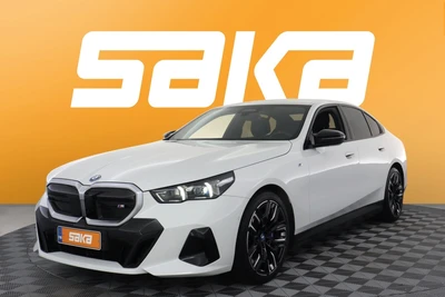 BMW i5 M60 G60 M60 xDrive 2024, photo 4/31