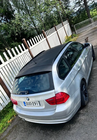 BMW 320 2010, kuva 3/11
