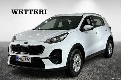 Kia Sportage 2019, kuva 1/32