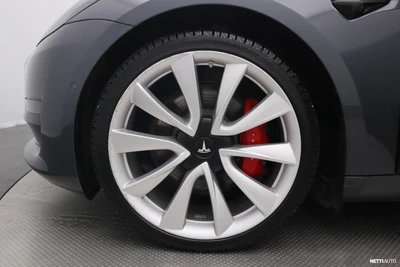 Tesla Model 3 Performance Dual Motor AWD 2019, kuva 7/35