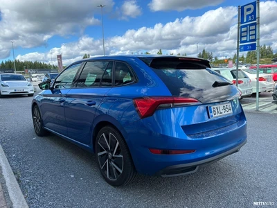 Skoda Scala 2019, kuva 3/8