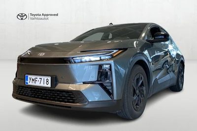 Toyota C-HR+ Active 77kWh 2WD 2026, kuva 1/21