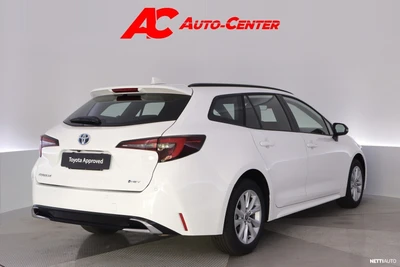 Toyota Corolla 2026, kuva 4/10