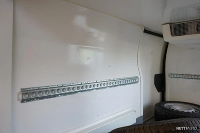 Toyota Proace 2019, photo 7/11