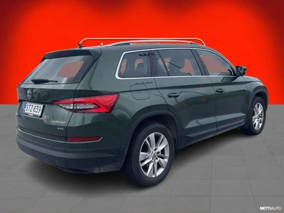 Skoda Kodiaq 2020, kuva 3/5
