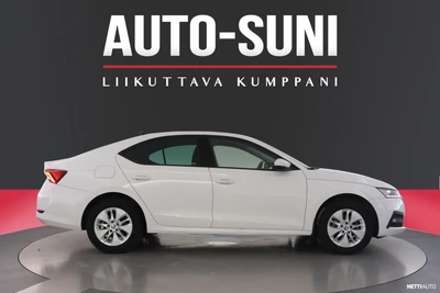Skoda Octavia 2023, kuva 3/25