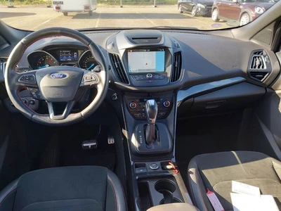 Ford Kuga 2017, photo 7/9
