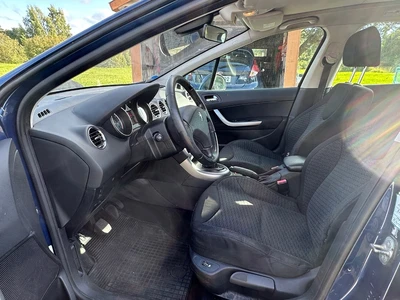 Peugeot 308 SW Trendy Plus WTi 120 2010, kuva 5/14
