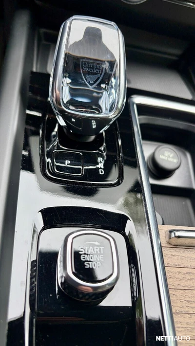 Volvo XC60 2026, photo 3/19