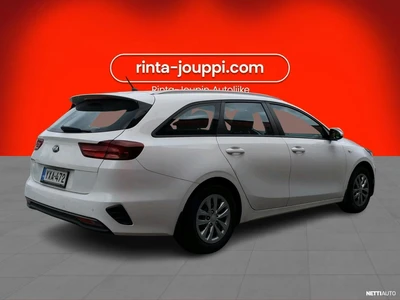 Kia Ceed 2020, photo 3/4