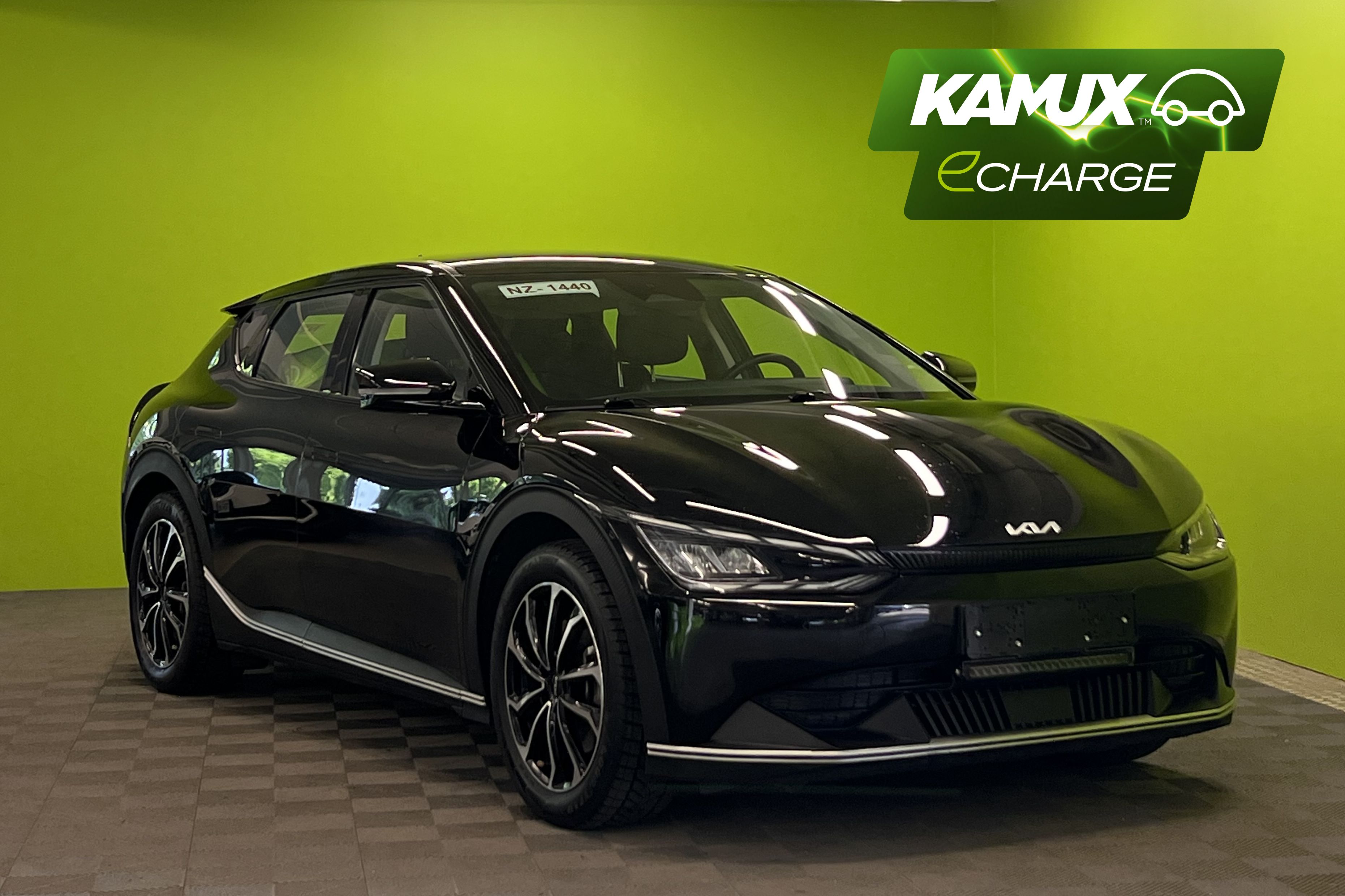 Kia EV6