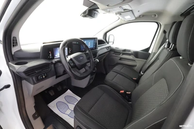 Ford Transit Custom 2025, photo 7/31