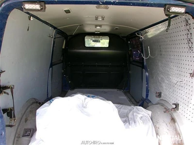 Volkswagen Transporter 2011, photo 5/12