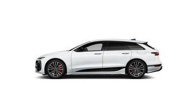 Audi A6 e-tron 2025, kuva 3/9
