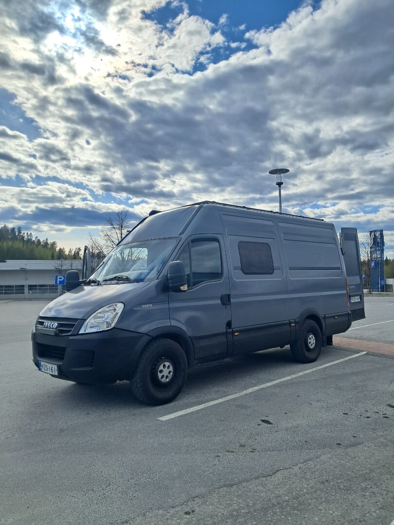 Iveco
